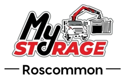 My Storage Roscommon